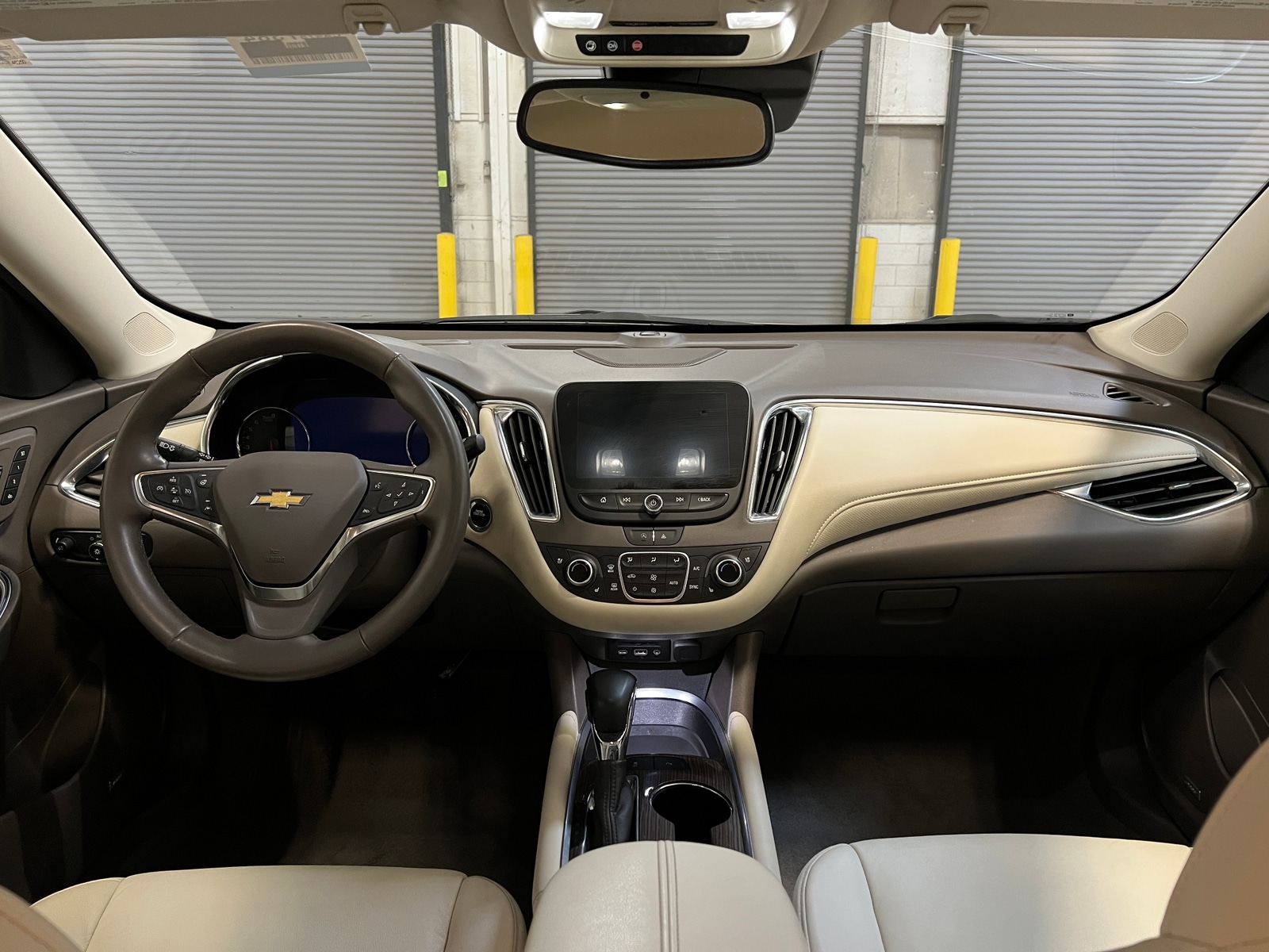 Thumbnail: 2024 Chevrolet Malibu - 2