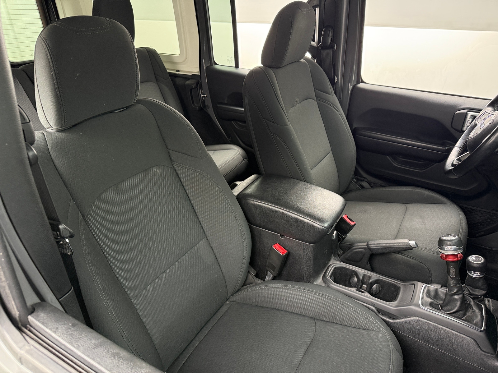 Thumbnail: 2020 Jeep Wrangler - 2