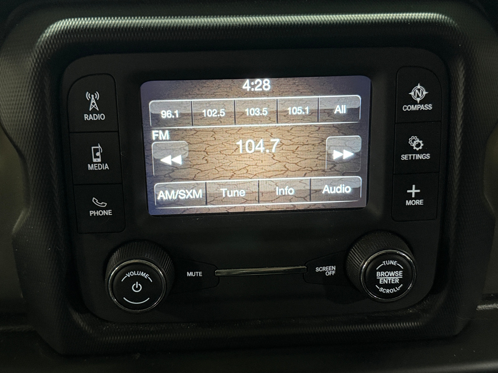 Thumbnail: 2020 Jeep Wrangler - 4