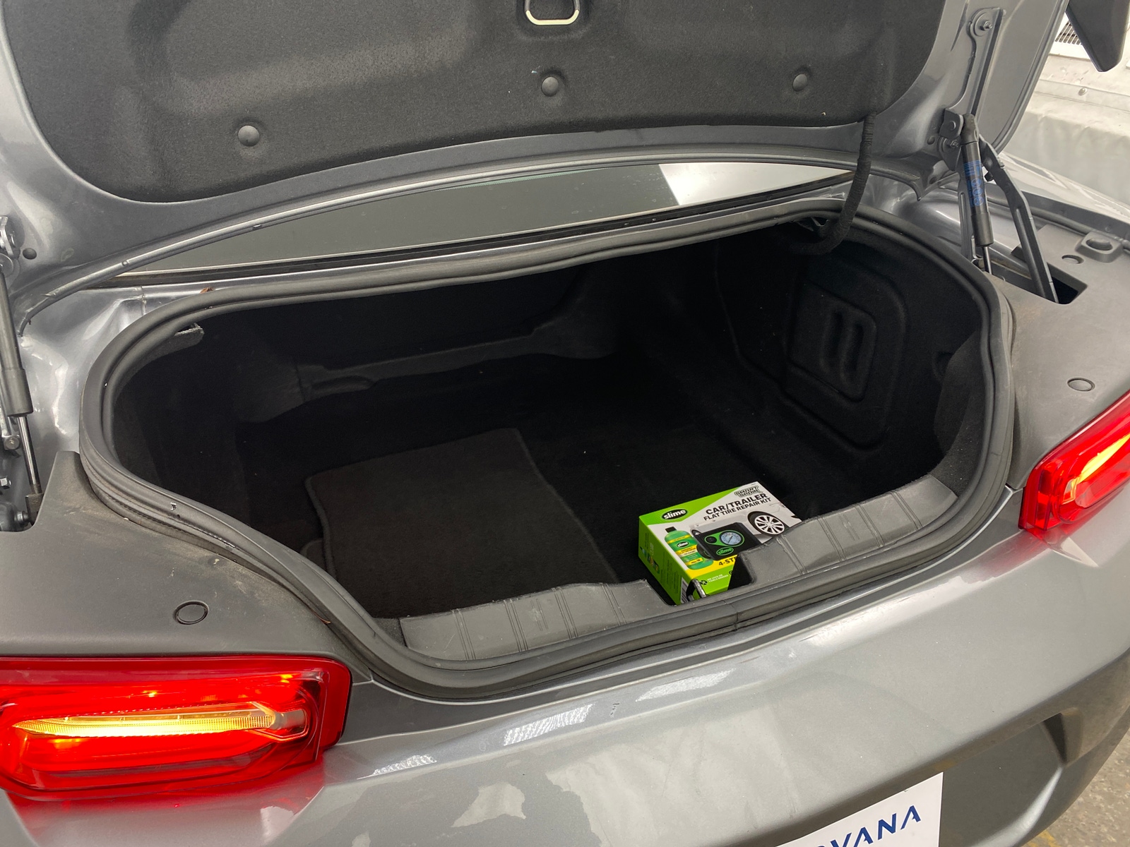 Thumbnail: 2022 Chevrolet Camaro - 5