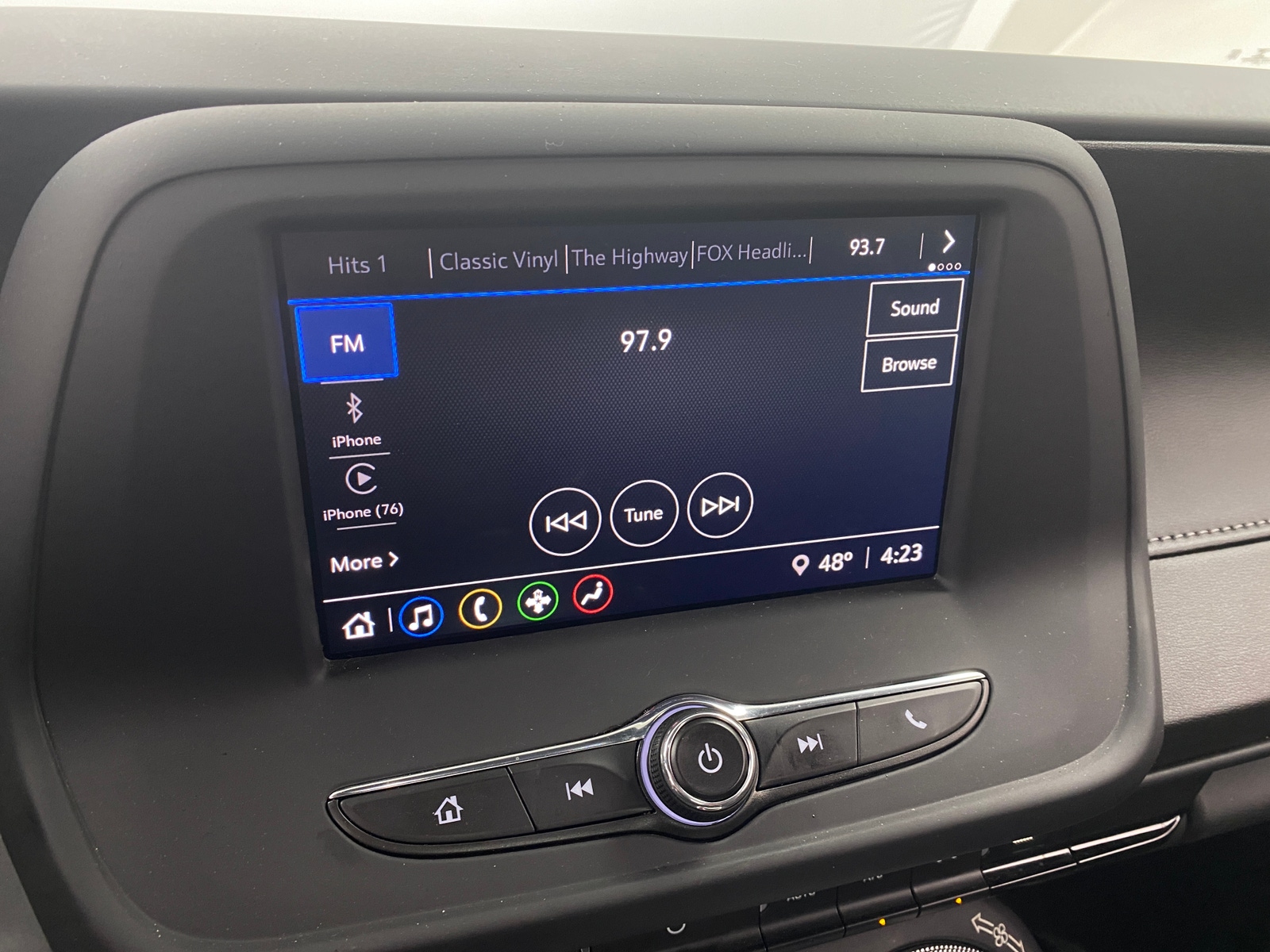 Thumbnail: 2022 Chevrolet Camaro - 3