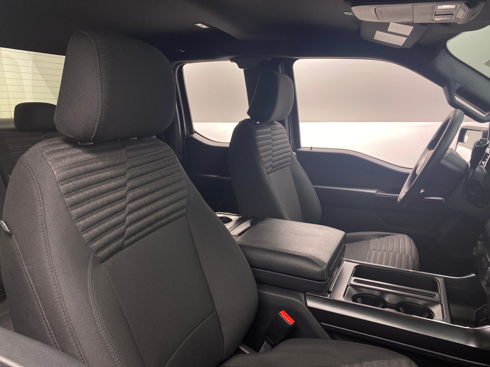 Thumbnail: 2022 Ford Econoline - 2