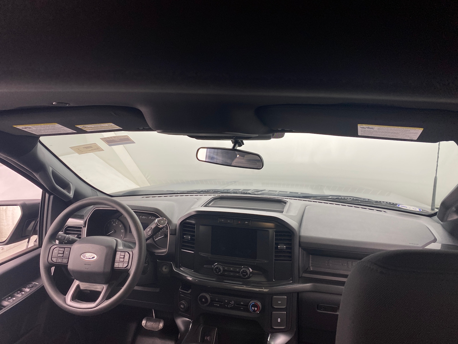 Thumbnail: 2022 Ford Econoline - 3