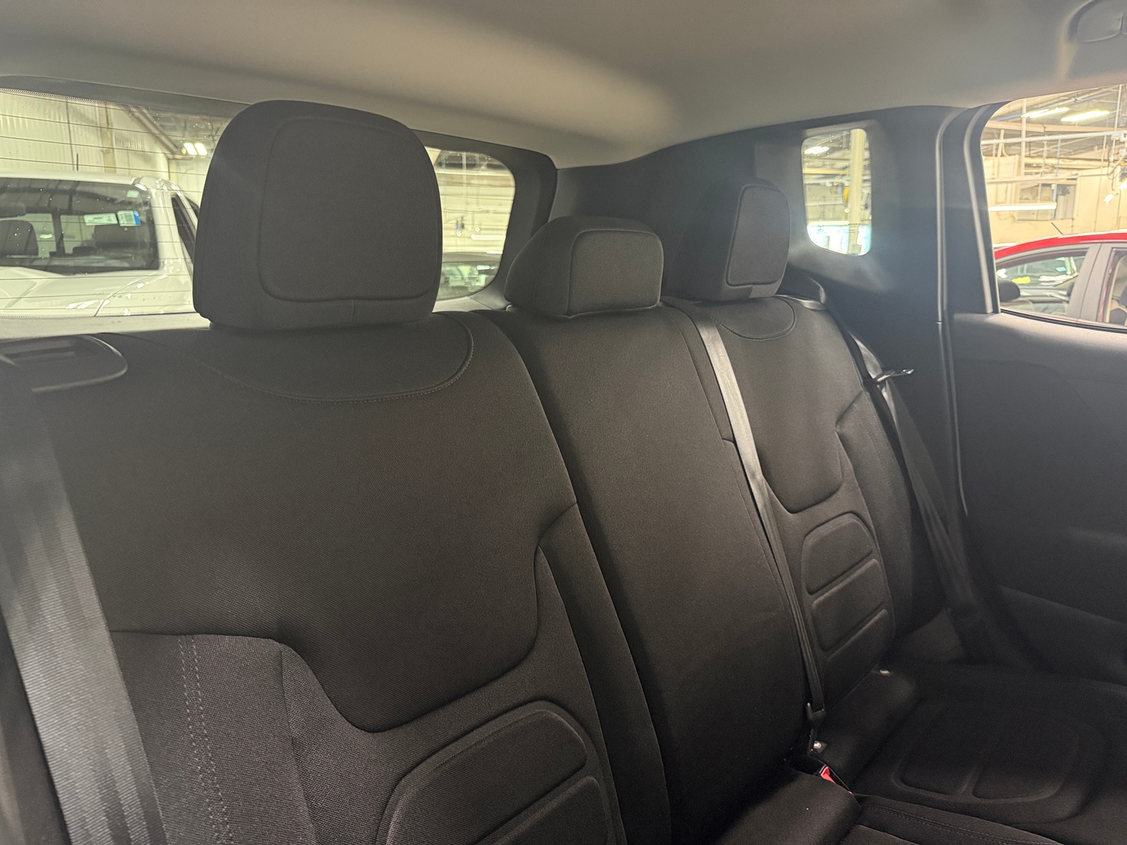 Thumbnail: 2020 Jeep Renegade - 6