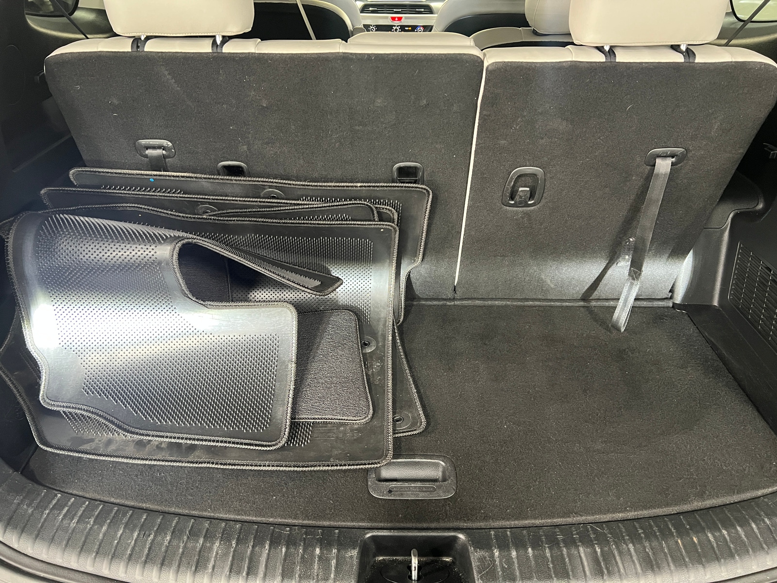 Thumbnail: 2020 Kia Telluride - 6