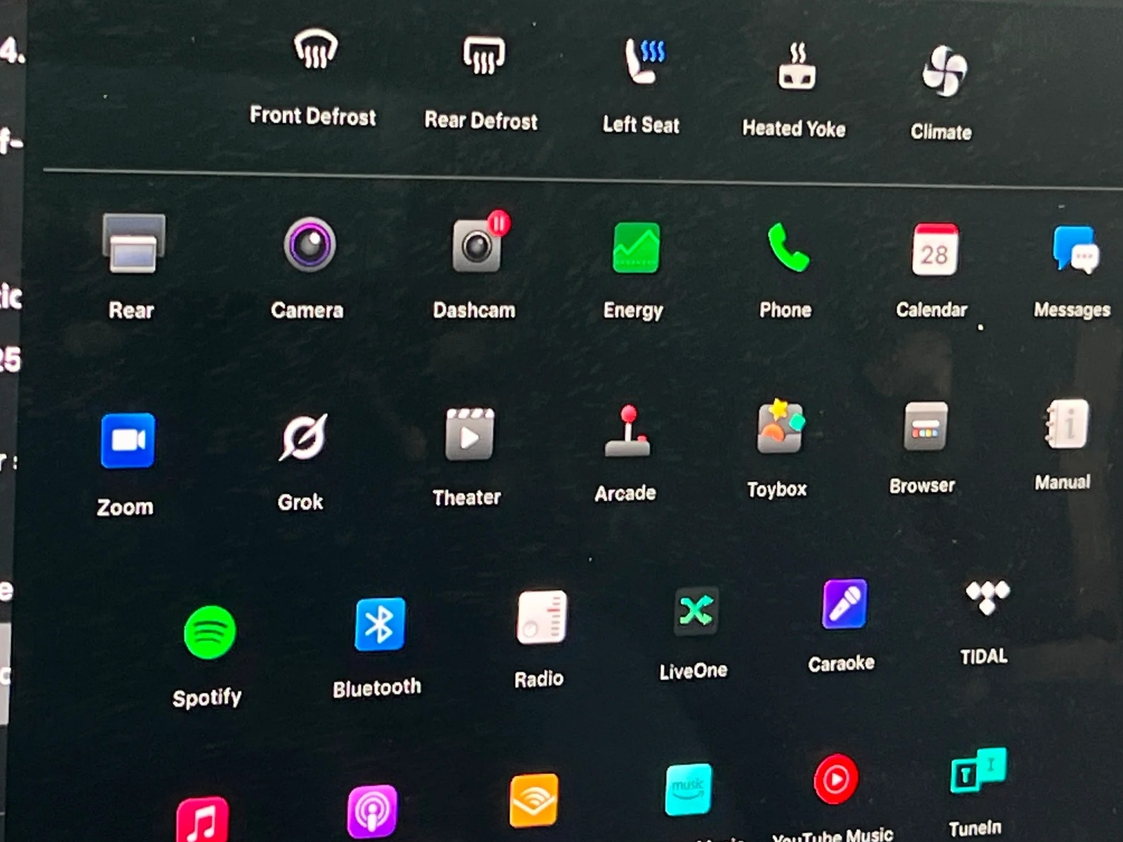 Thumbnail: 2023 Tesla Model S - 3