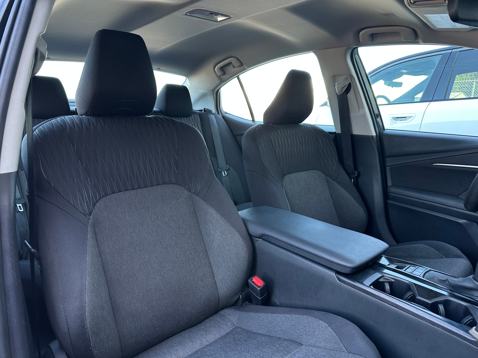 Thumbnail: 2025 Toyota Camry - 2