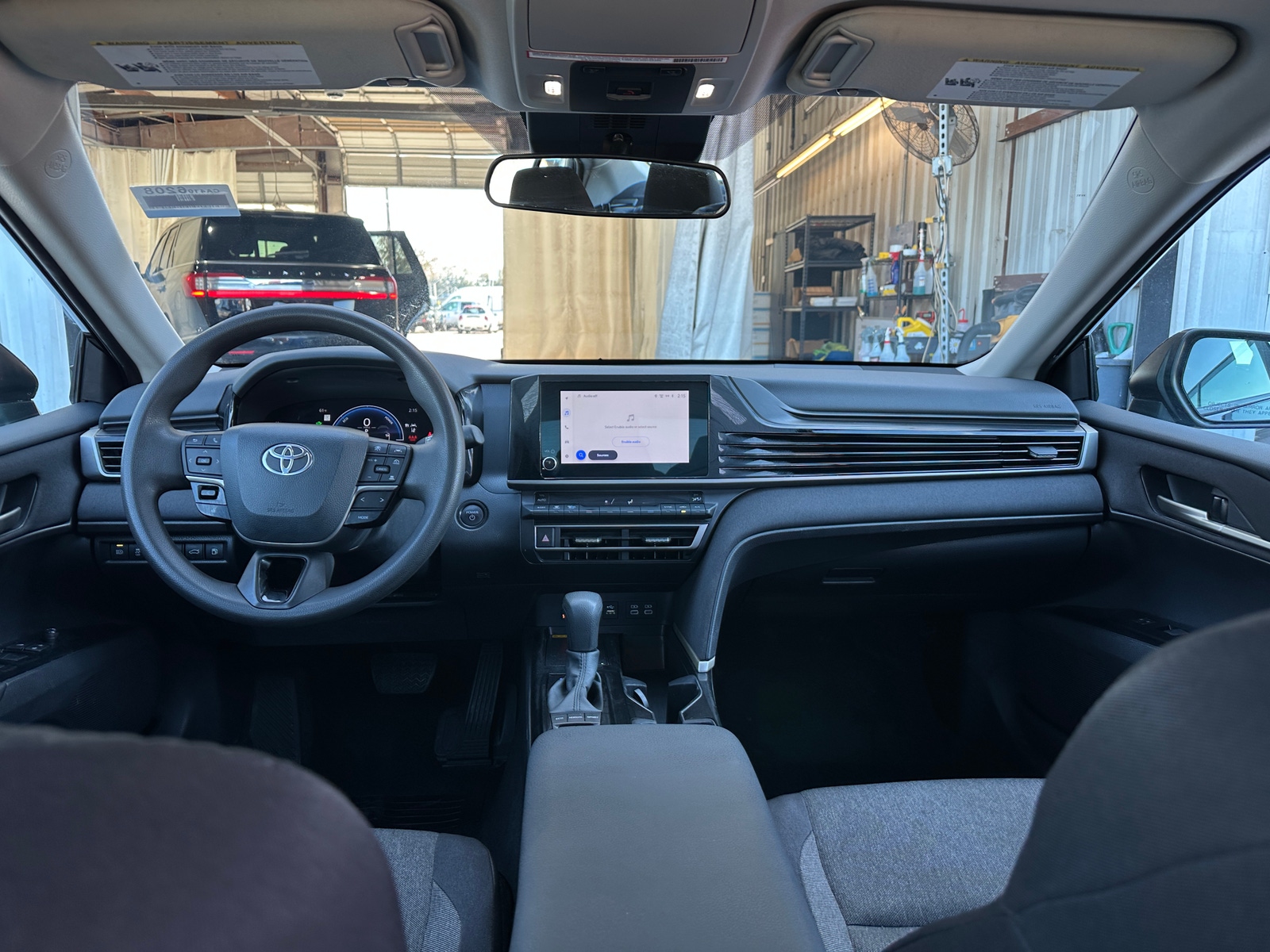 Thumbnail: 2025 Toyota Camry - 3