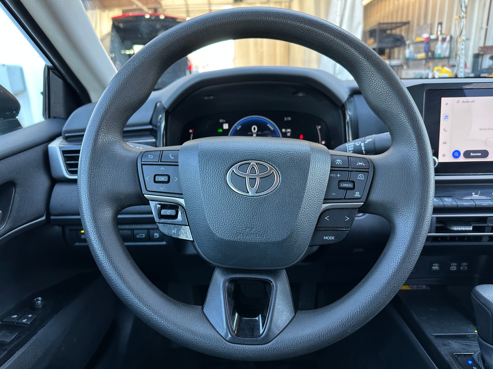 Thumbnail: 2025 Toyota Camry - 5