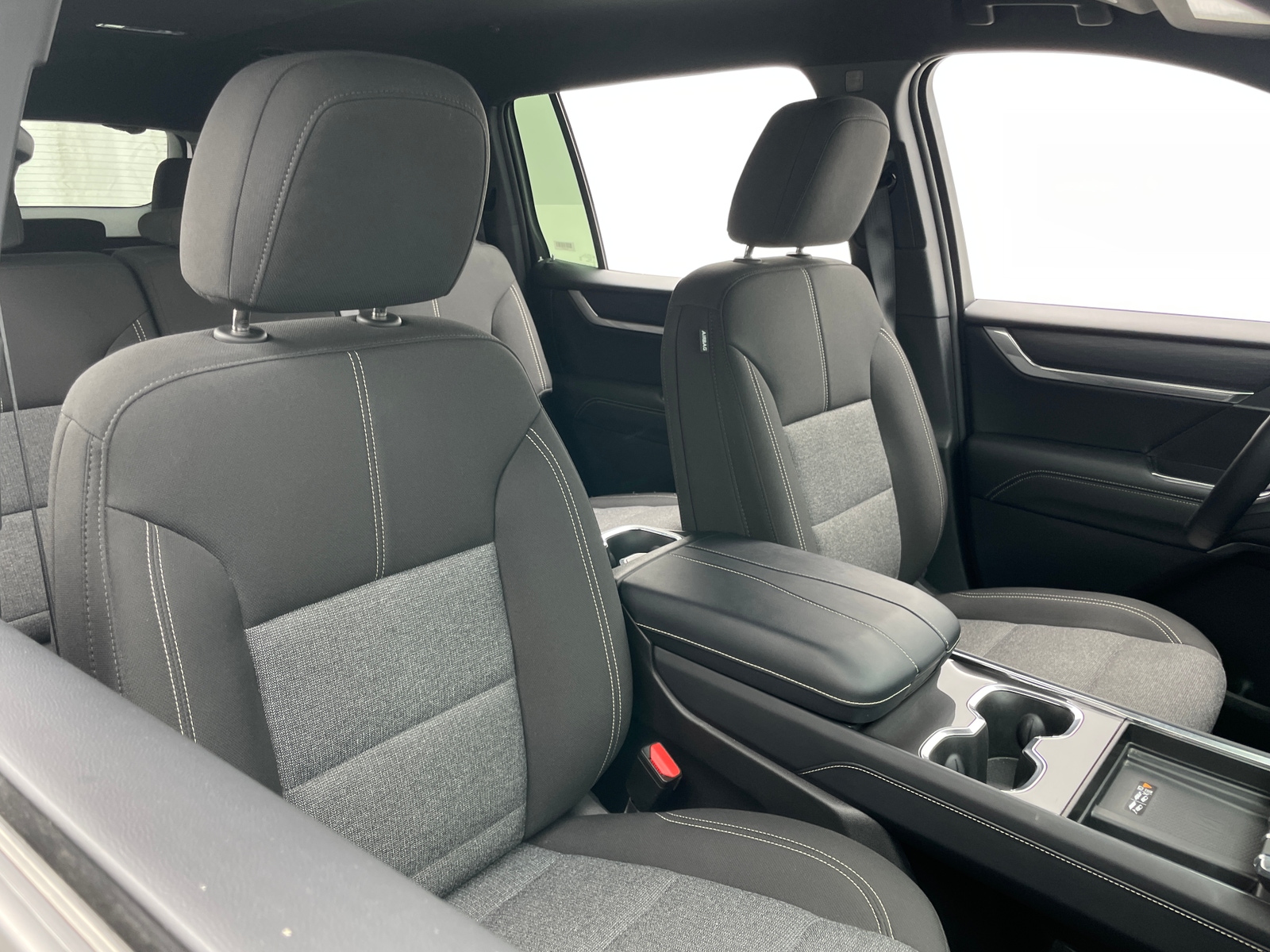 Thumbnail: 2025 GMC Acadia - 2