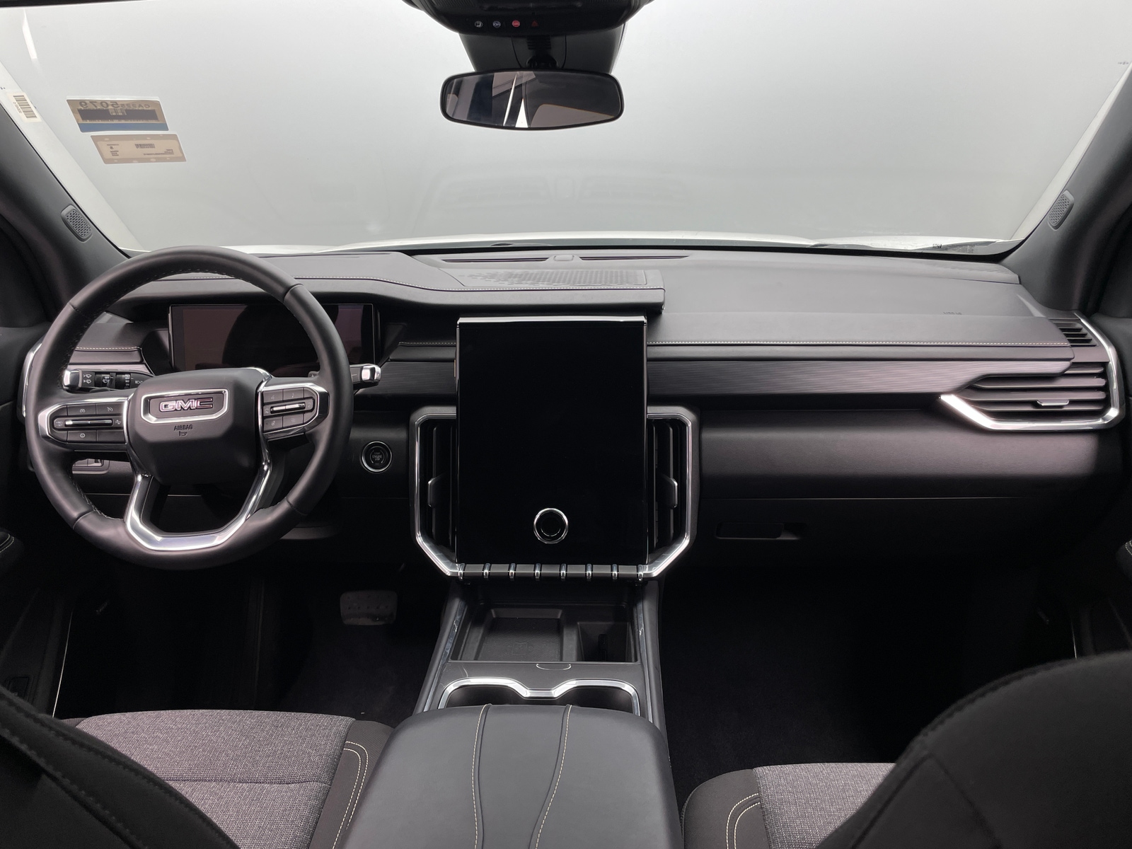 Thumbnail: 2025 GMC Acadia - 3