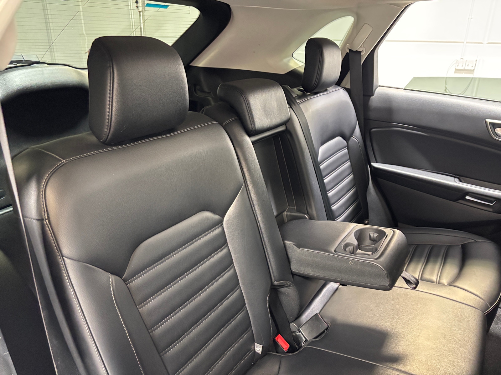 Thumbnail: 2024 Ford Edge - 5