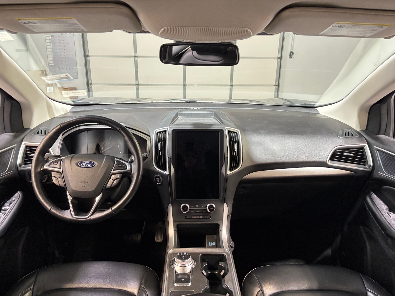 Thumbnail: 2024 Ford Edge - 2