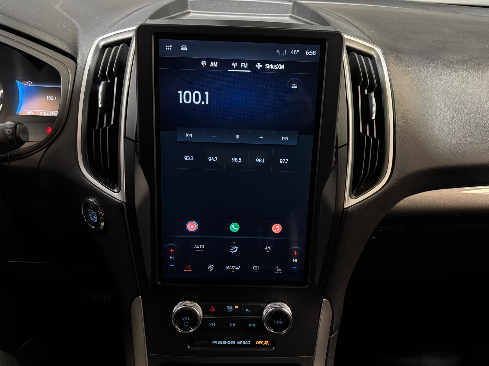 Thumbnail: 2024 Ford Edge - 3