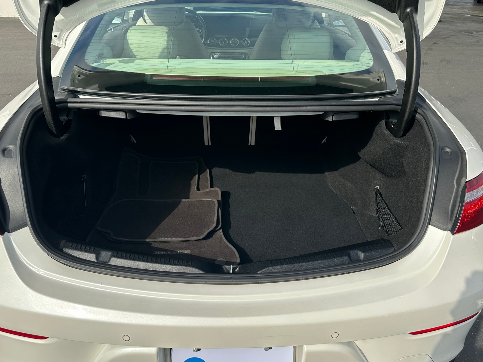 Thumbnail: 2018 Mercedes-Benz E-Class - 6