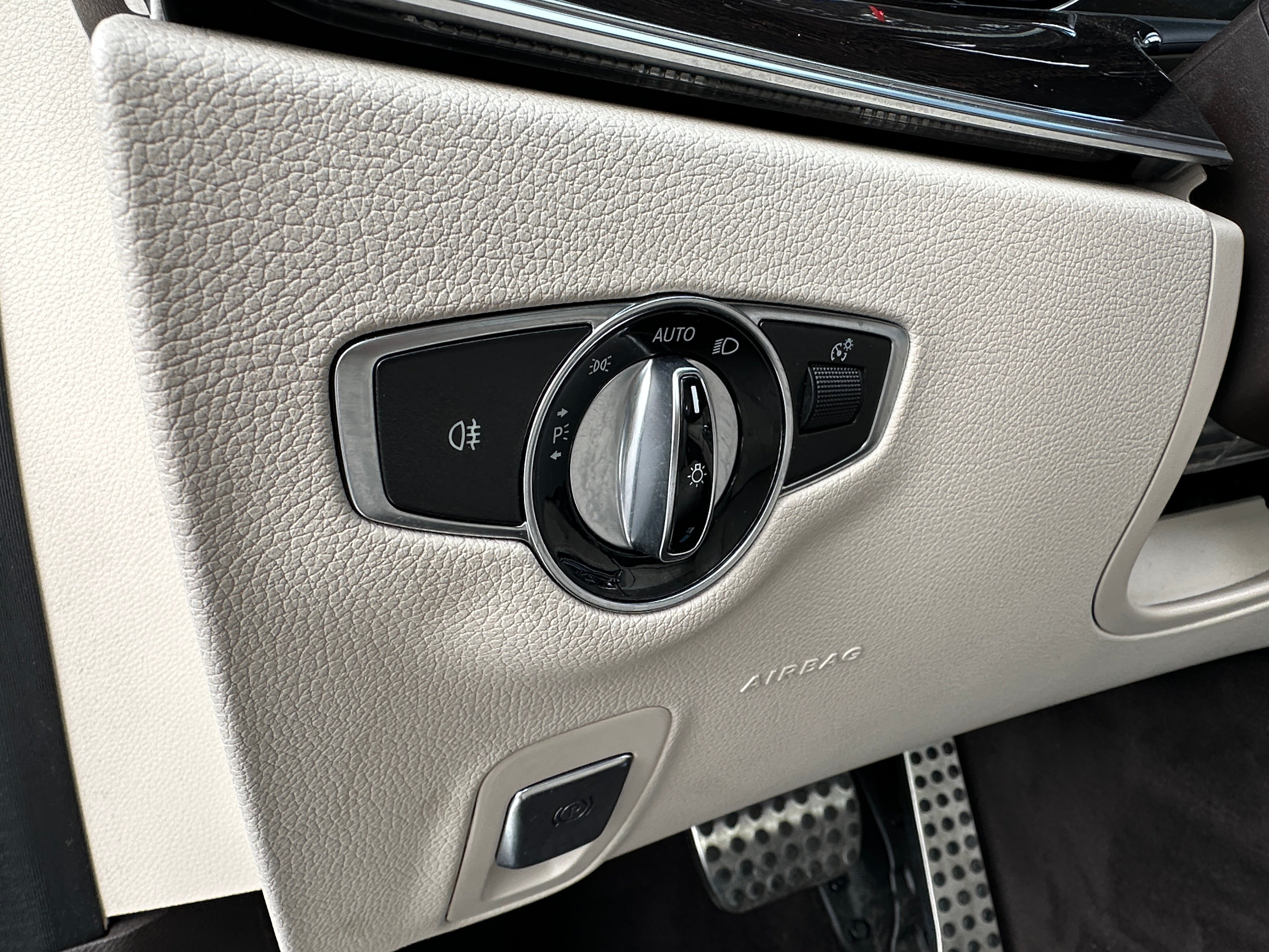 2018 Mercedes-Benz E-Class