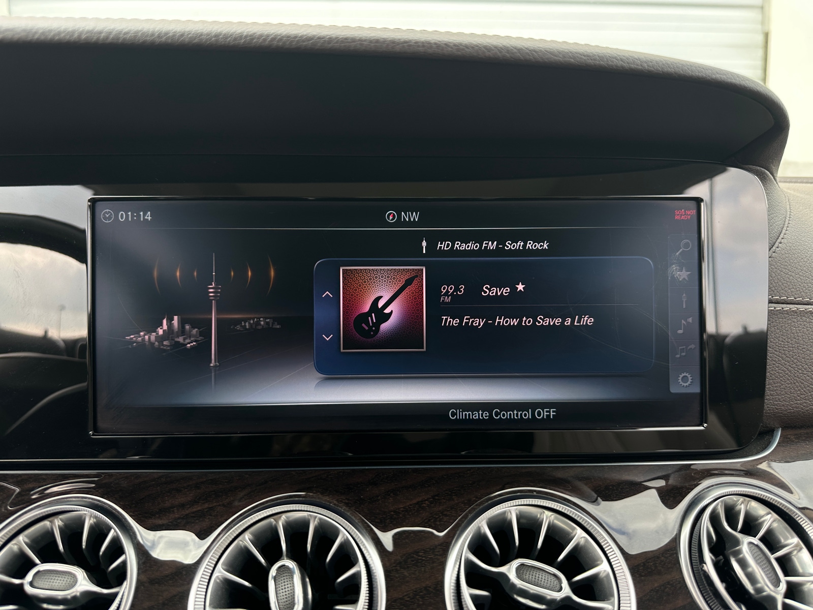 Thumbnail: 2018 Mercedes-Benz E-Class - 3