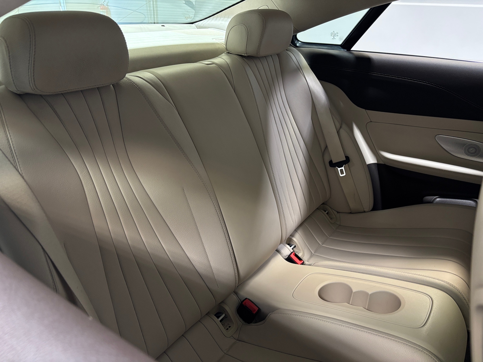 Thumbnail: 2018 Mercedes-Benz E-Class - 5