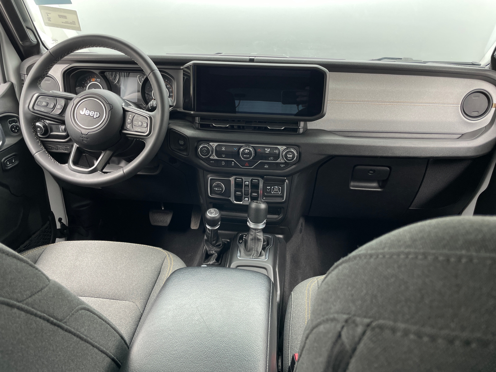 Thumbnail: 2025 Jeep Wrangler - 3