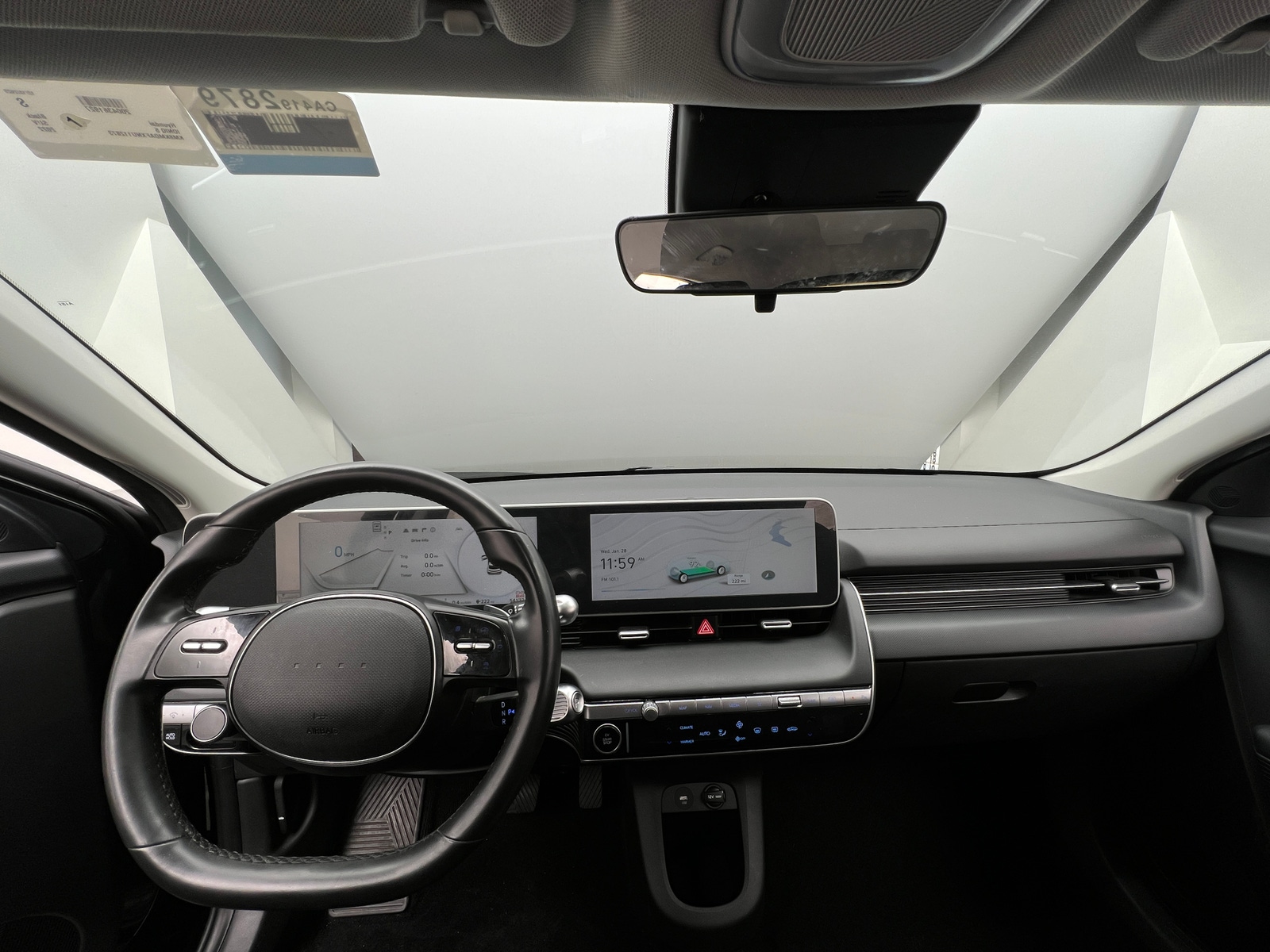 Thumbnail: 2022 Hyundai Ioniq 5 - 3