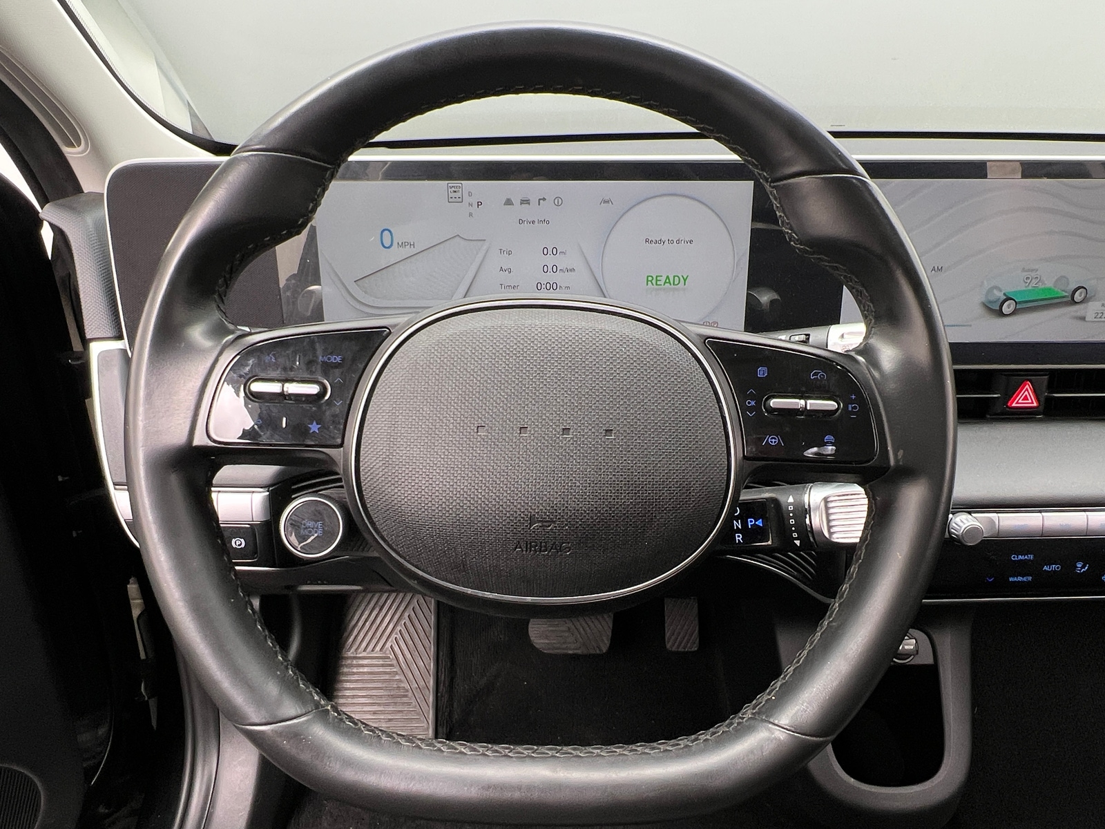 Thumbnail: 2022 Hyundai Ioniq 5 - 5