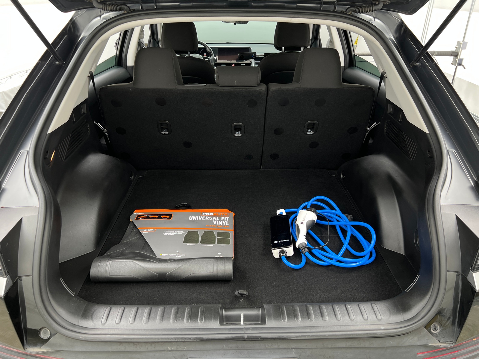 Thumbnail: 2022 Hyundai Ioniq 5 - 7