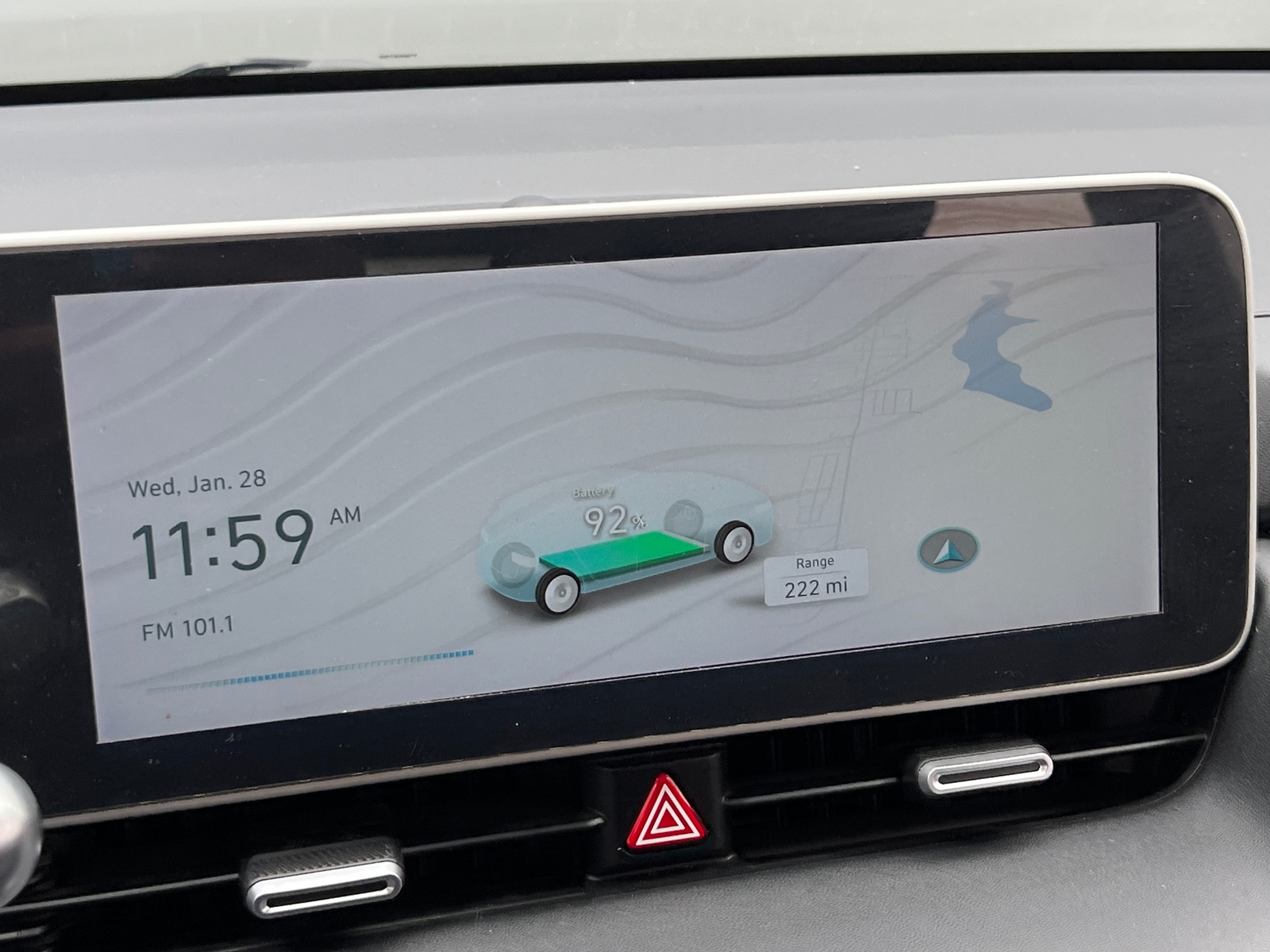 Thumbnail: 2022 Hyundai Ioniq 5 - 4