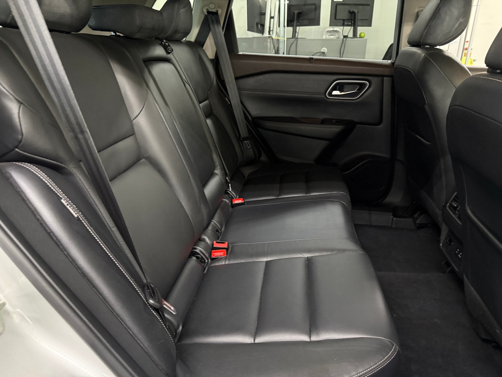 Thumbnail: 2021 Nissan Rogue - 5