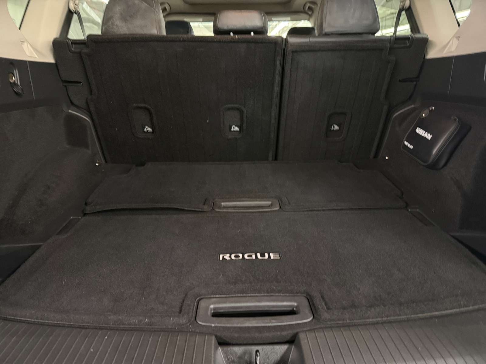 Thumbnail: 2021 Nissan Rogue - 6