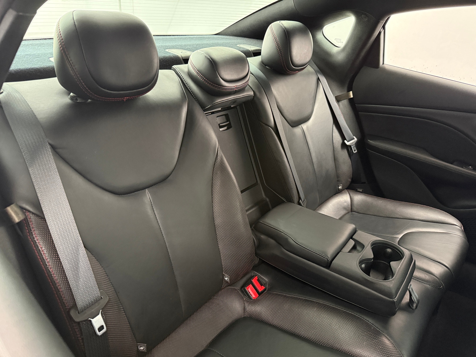 Thumbnail: 2016 Dodge Dart - 5