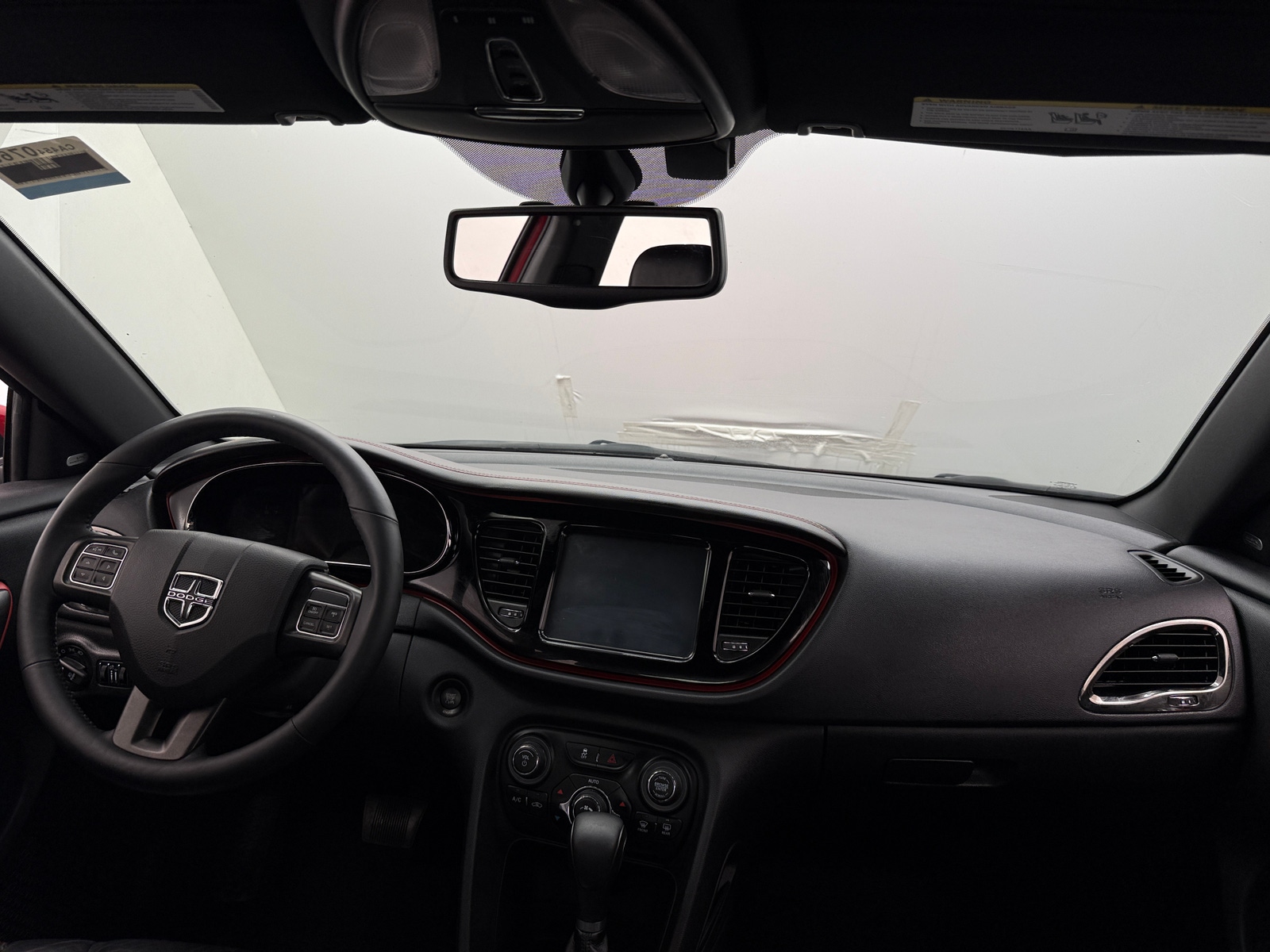 Thumbnail: 2016 Dodge Dart - 2