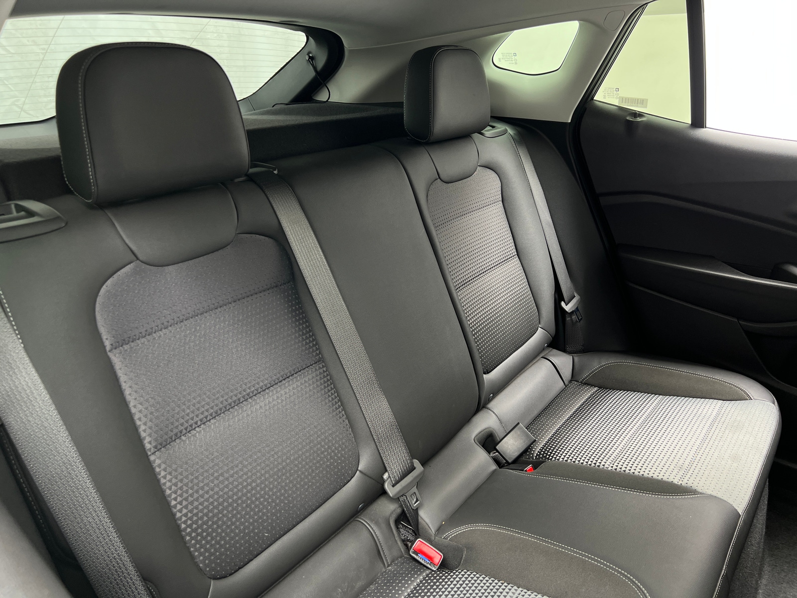 Thumbnail: 2025 Chevrolet Trax - 6