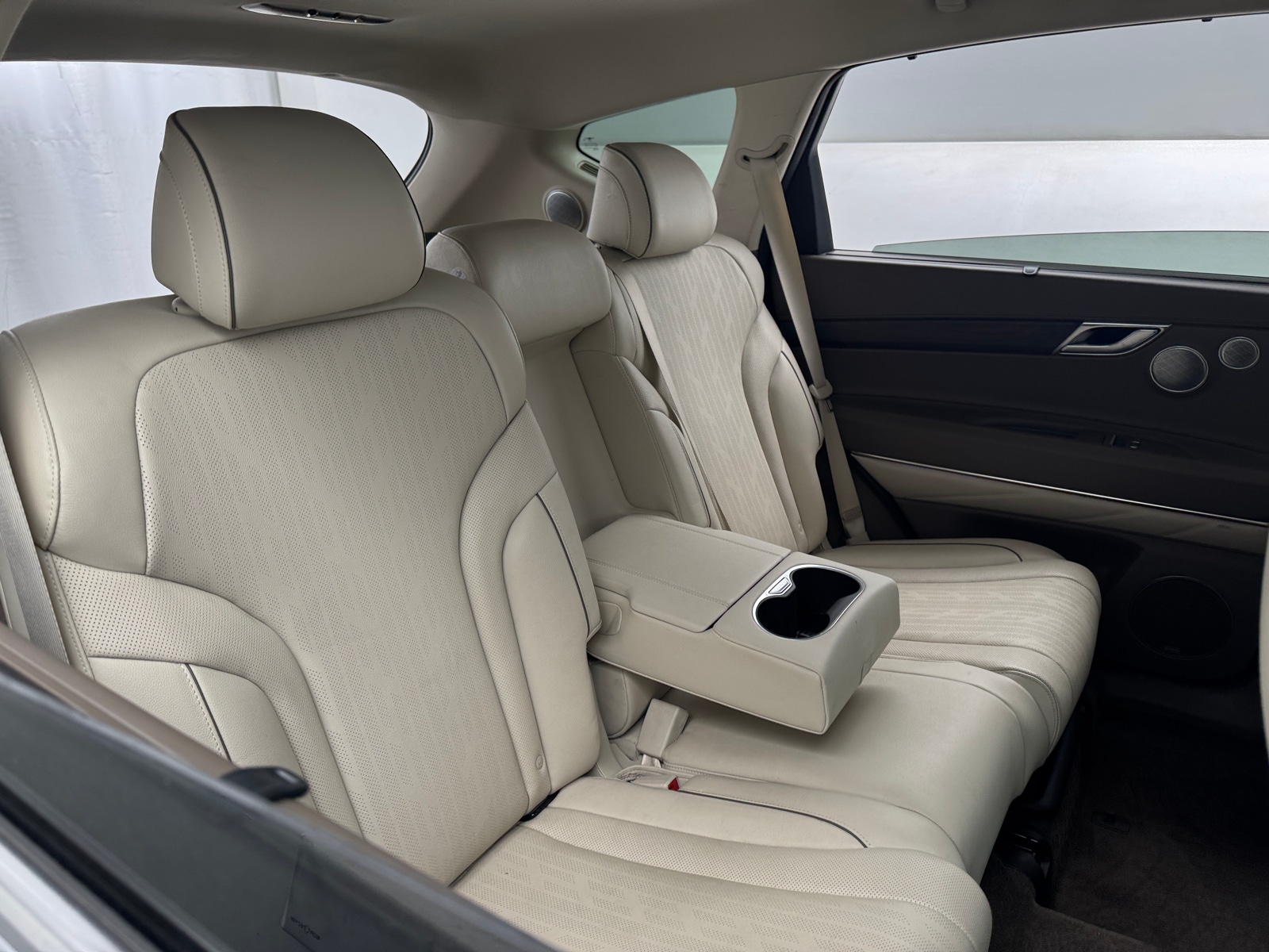 Thumbnail: 2022 Genesis GV80 - 5