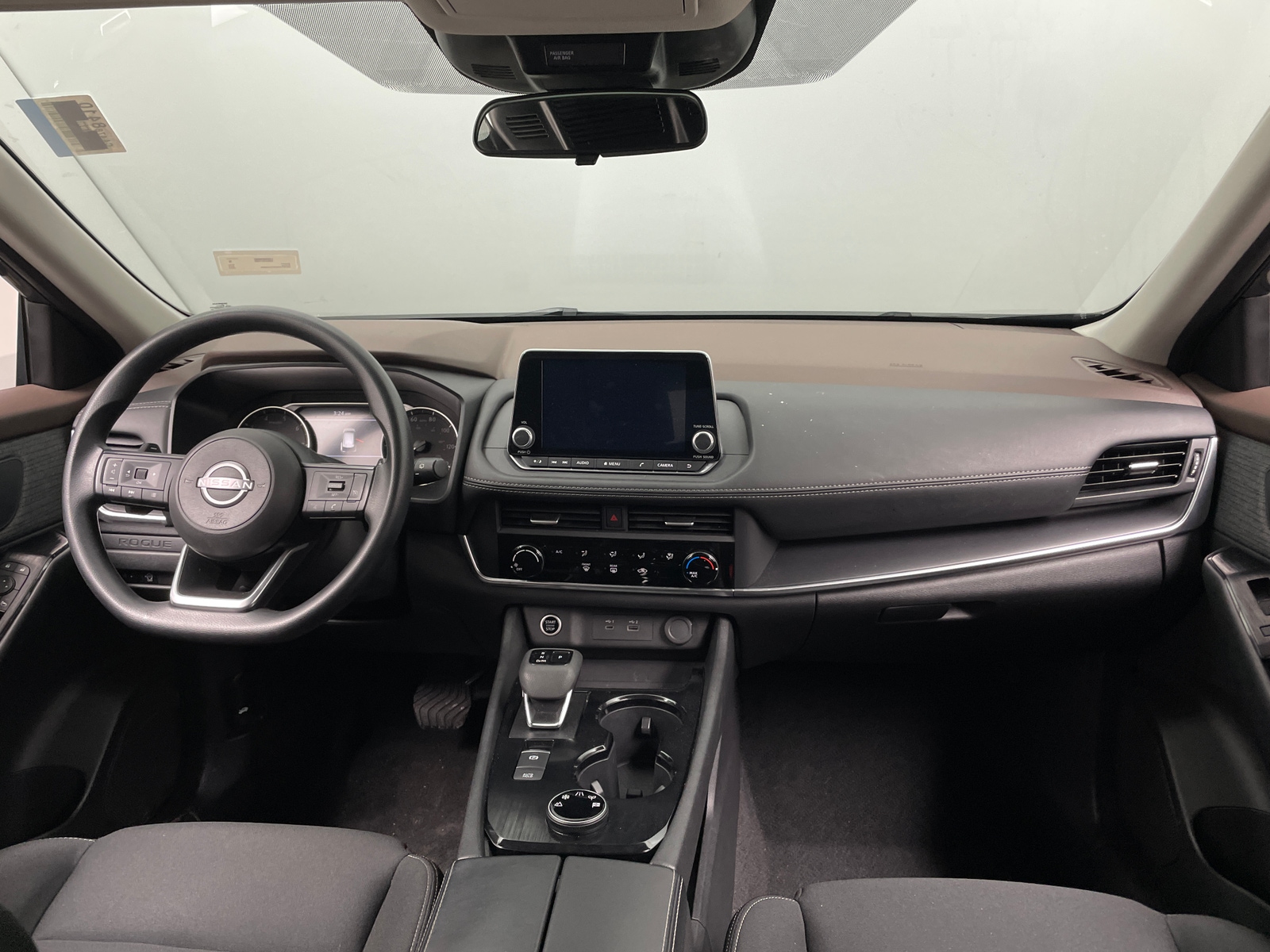 Thumbnail: 2023 Nissan Rogue - 3