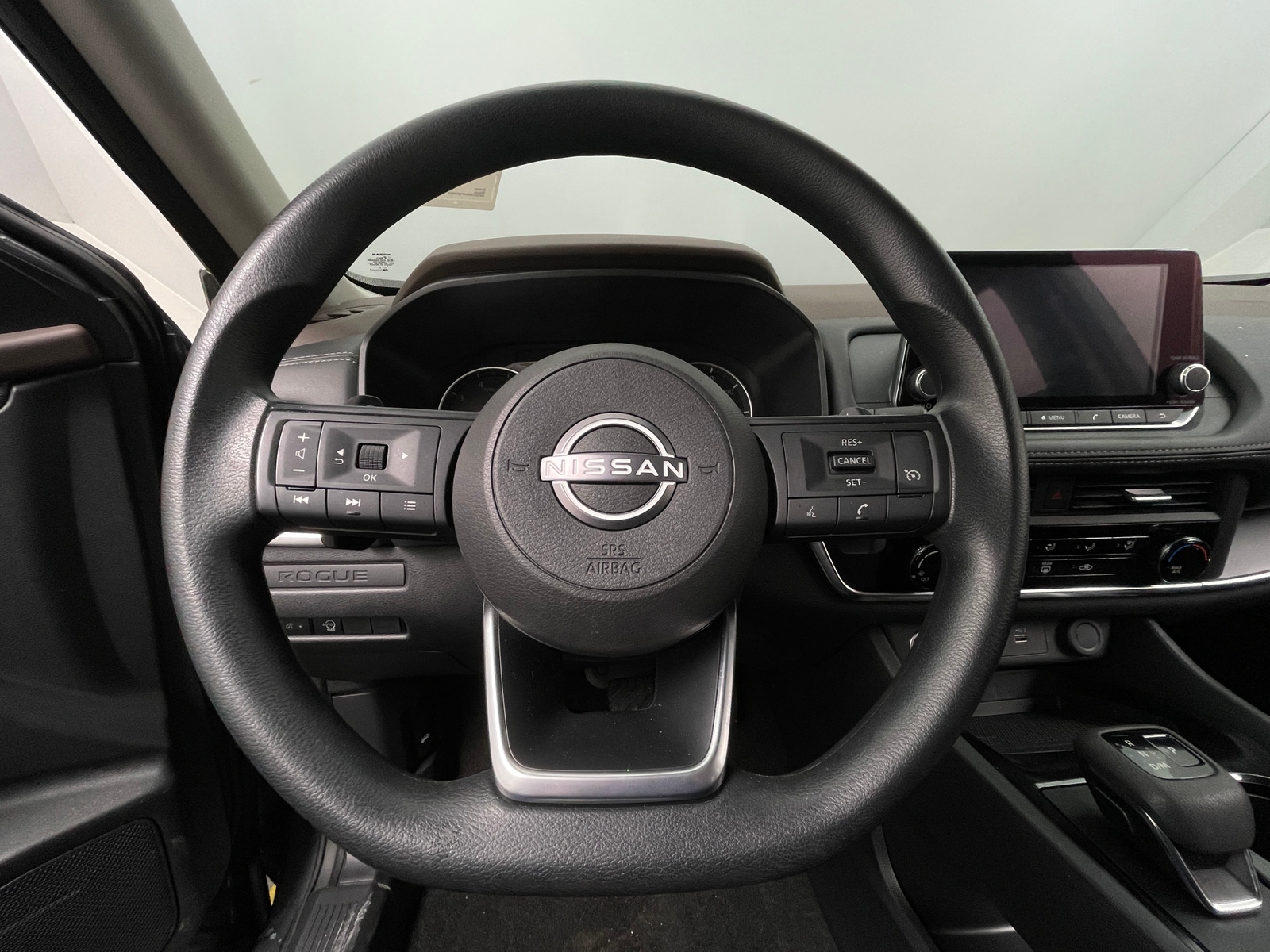 Thumbnail: 2023 Nissan Rogue - 5