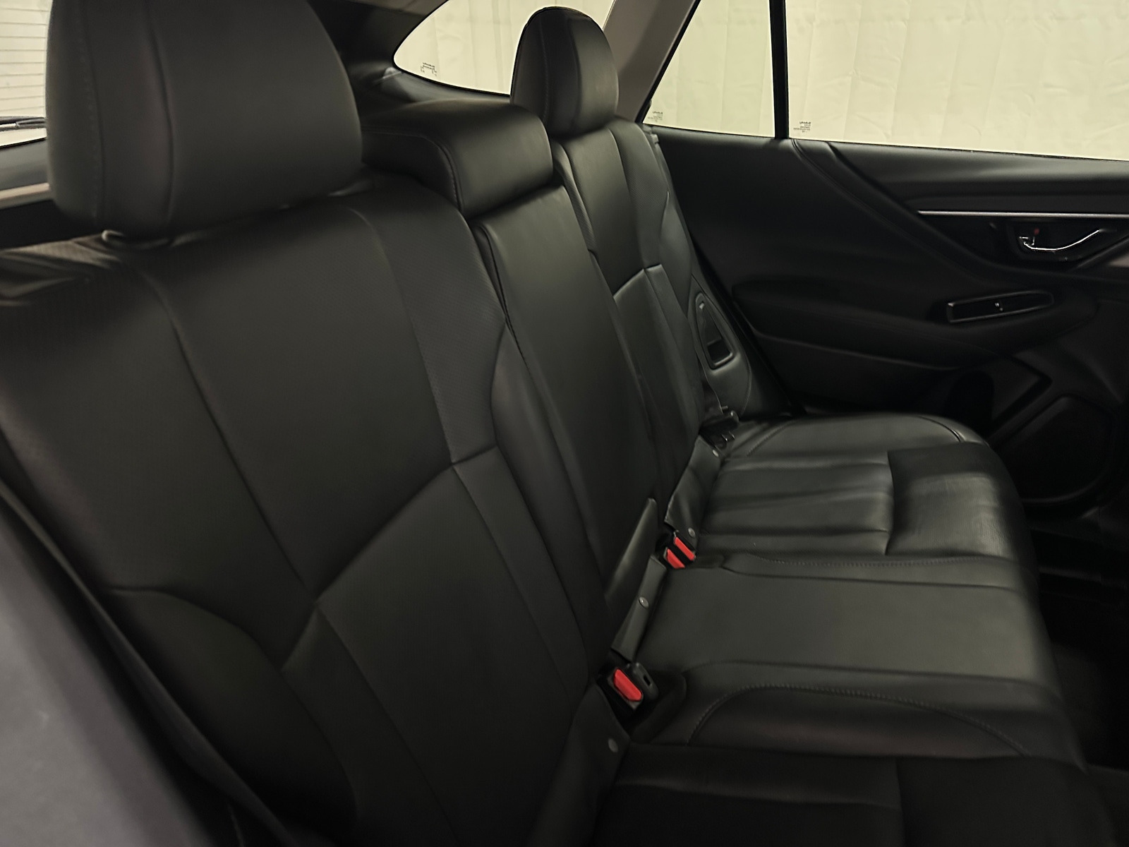 Thumbnail: 2022 Subaru Outback - 5