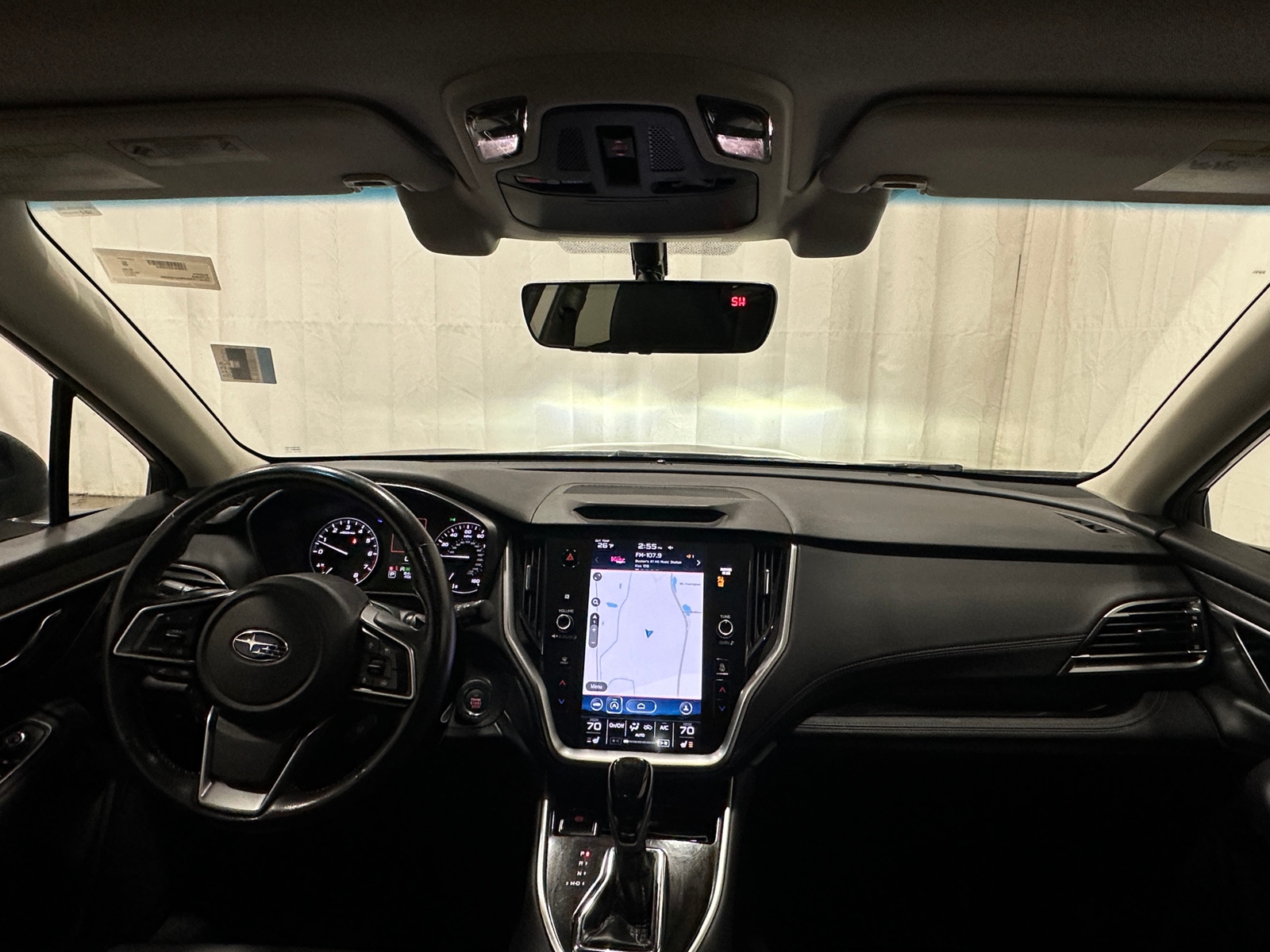 Thumbnail: 2022 Subaru Outback - 2