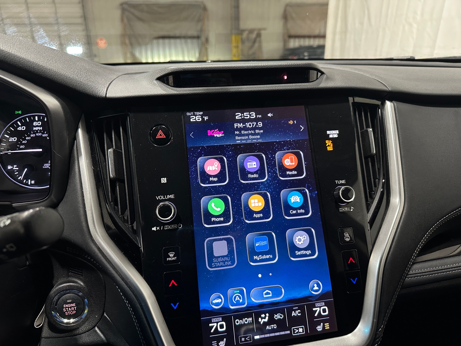 Thumbnail: 2022 Subaru Outback - 3