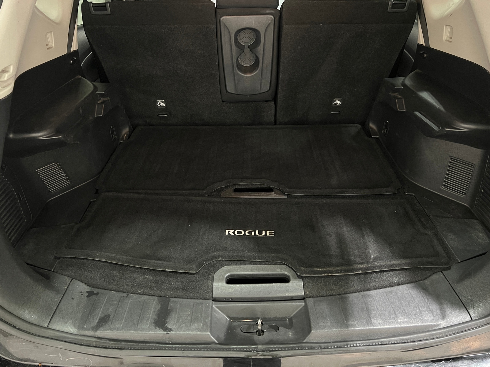 Thumbnail: 2020 Nissan Rogue - 7