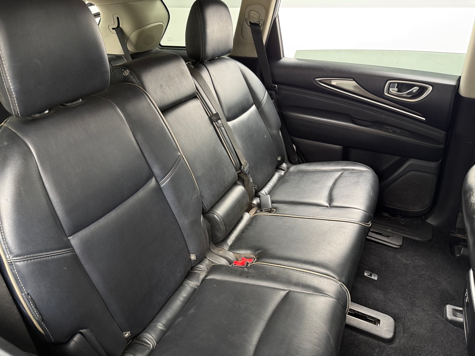 Thumbnail: 2019 INFINITI QX60 - 5