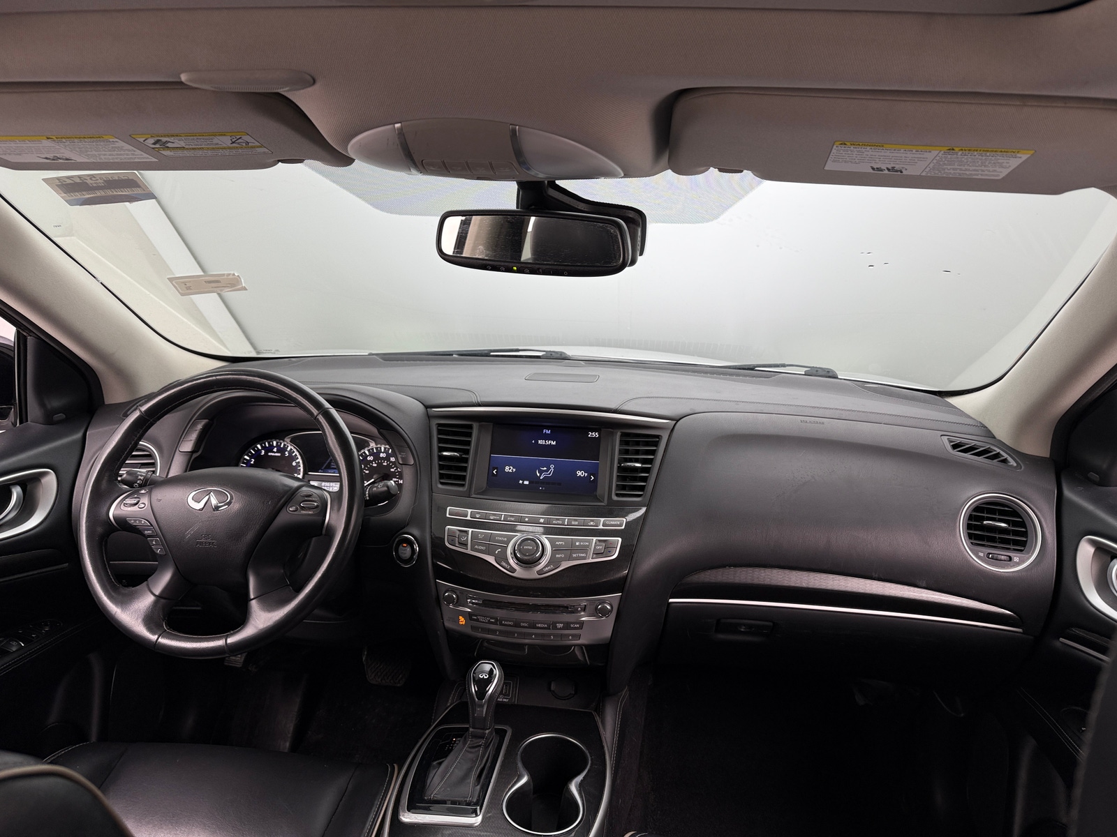 Thumbnail: 2019 INFINITI QX60 - 2