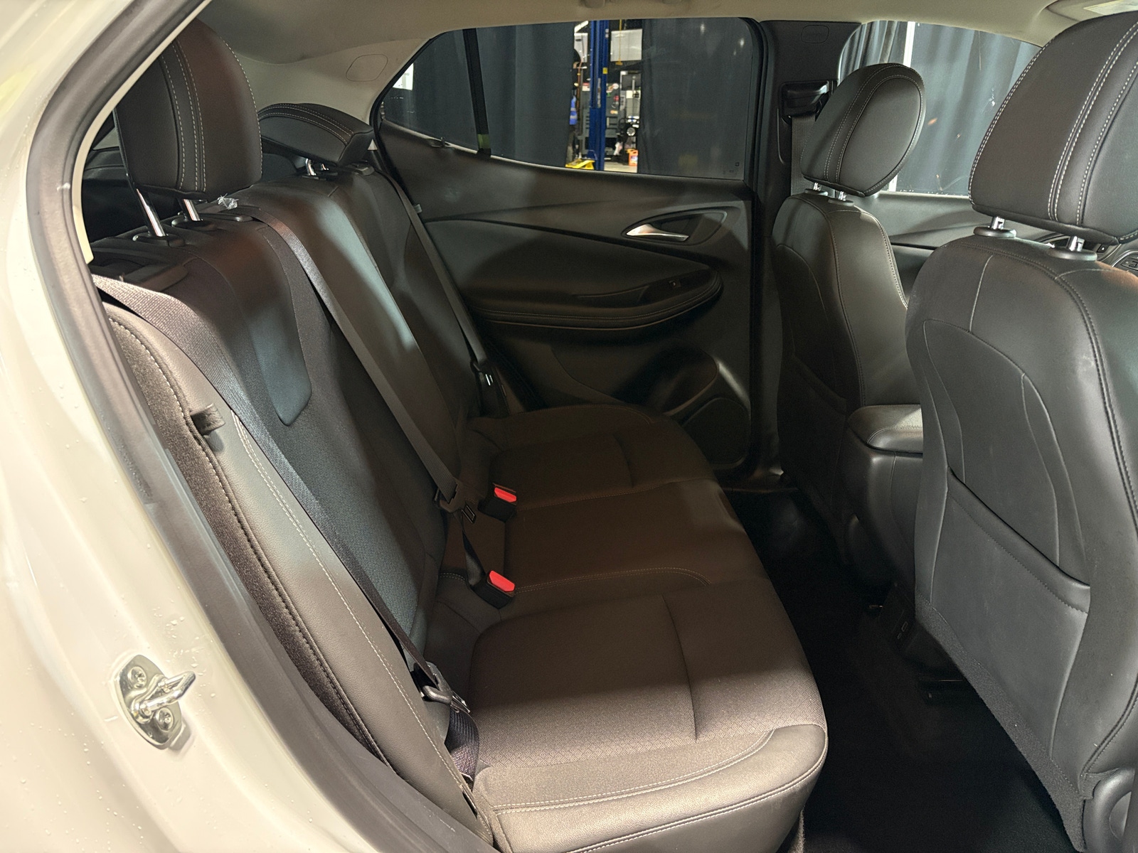 Thumbnail: 2025 Buick Encore GX - 6