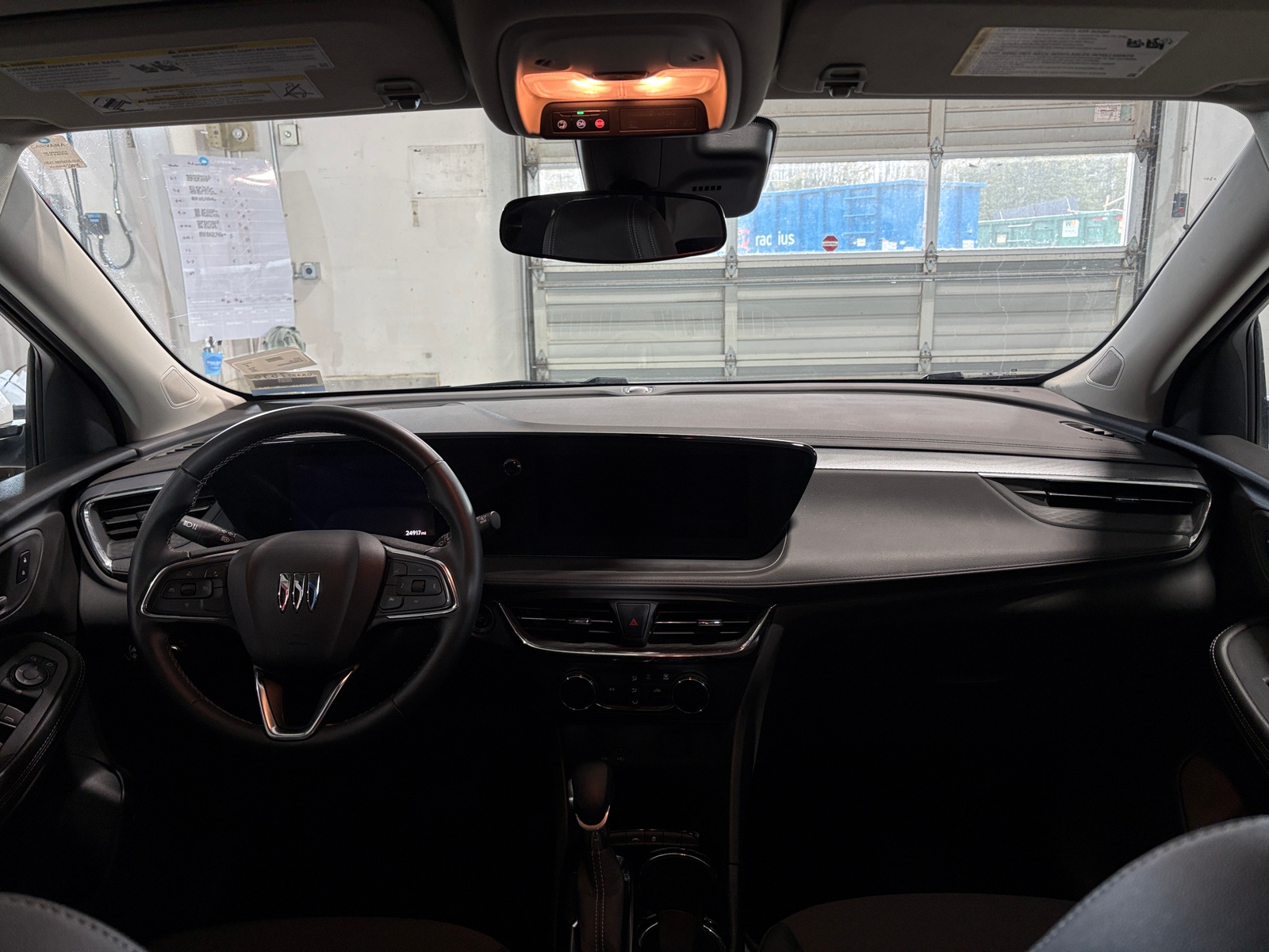 Thumbnail: 2025 Buick Encore GX - 3