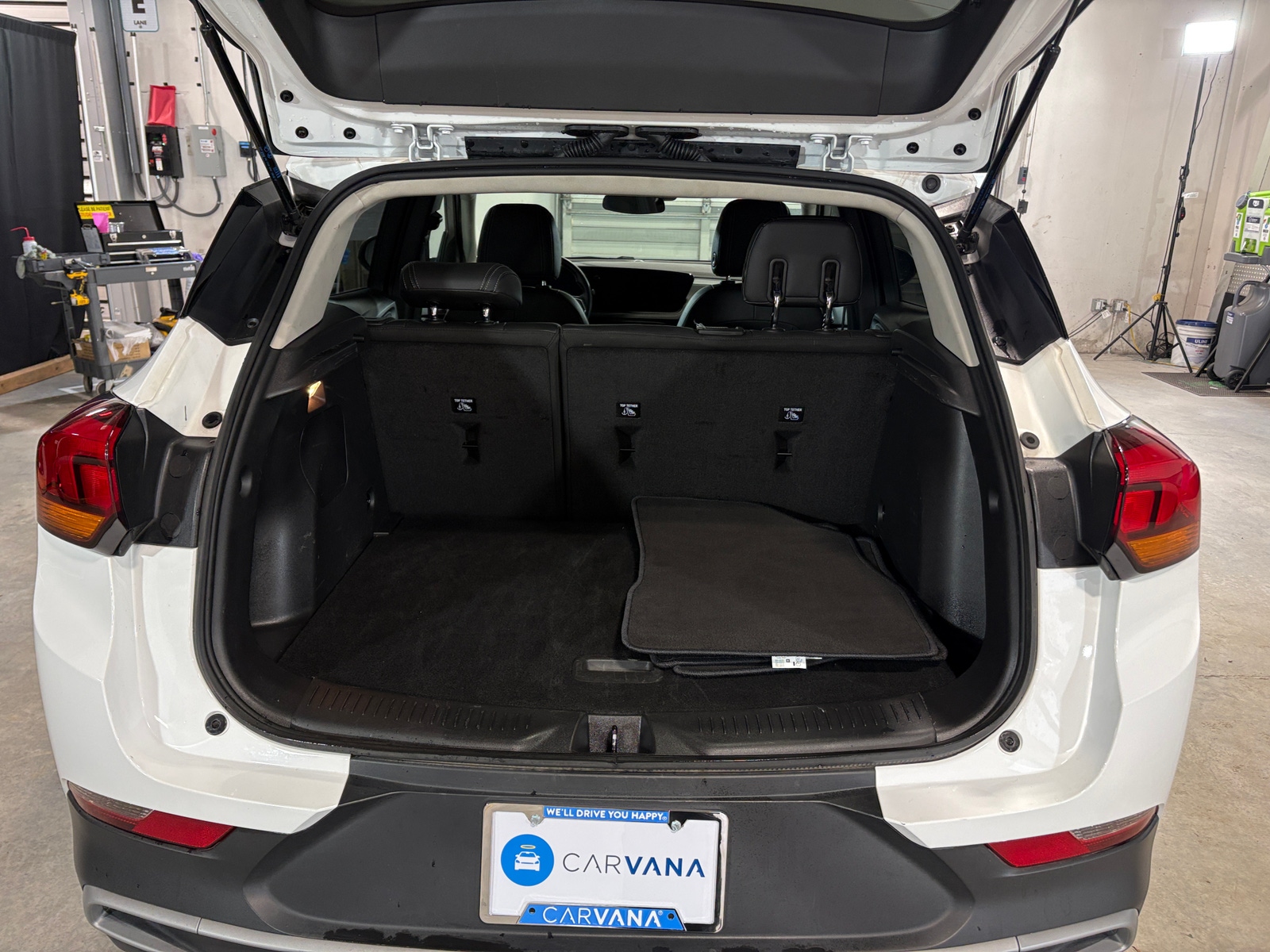 Thumbnail: 2025 Buick Encore GX - 7