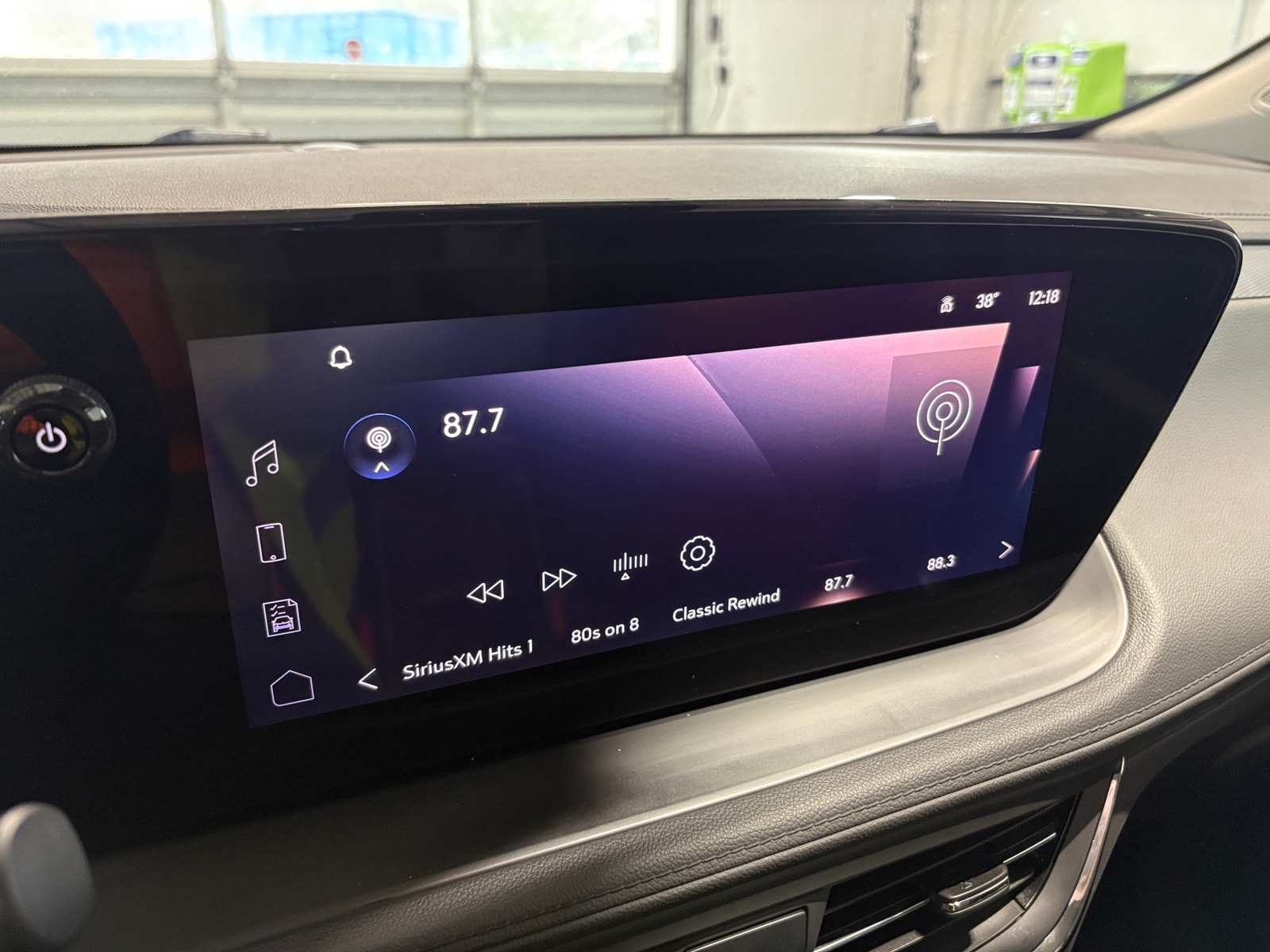 Thumbnail: 2025 Buick Encore GX - 4