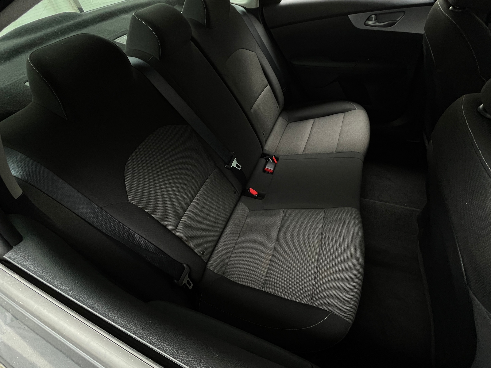 Thumbnail: 2024 Kia Forte - 6