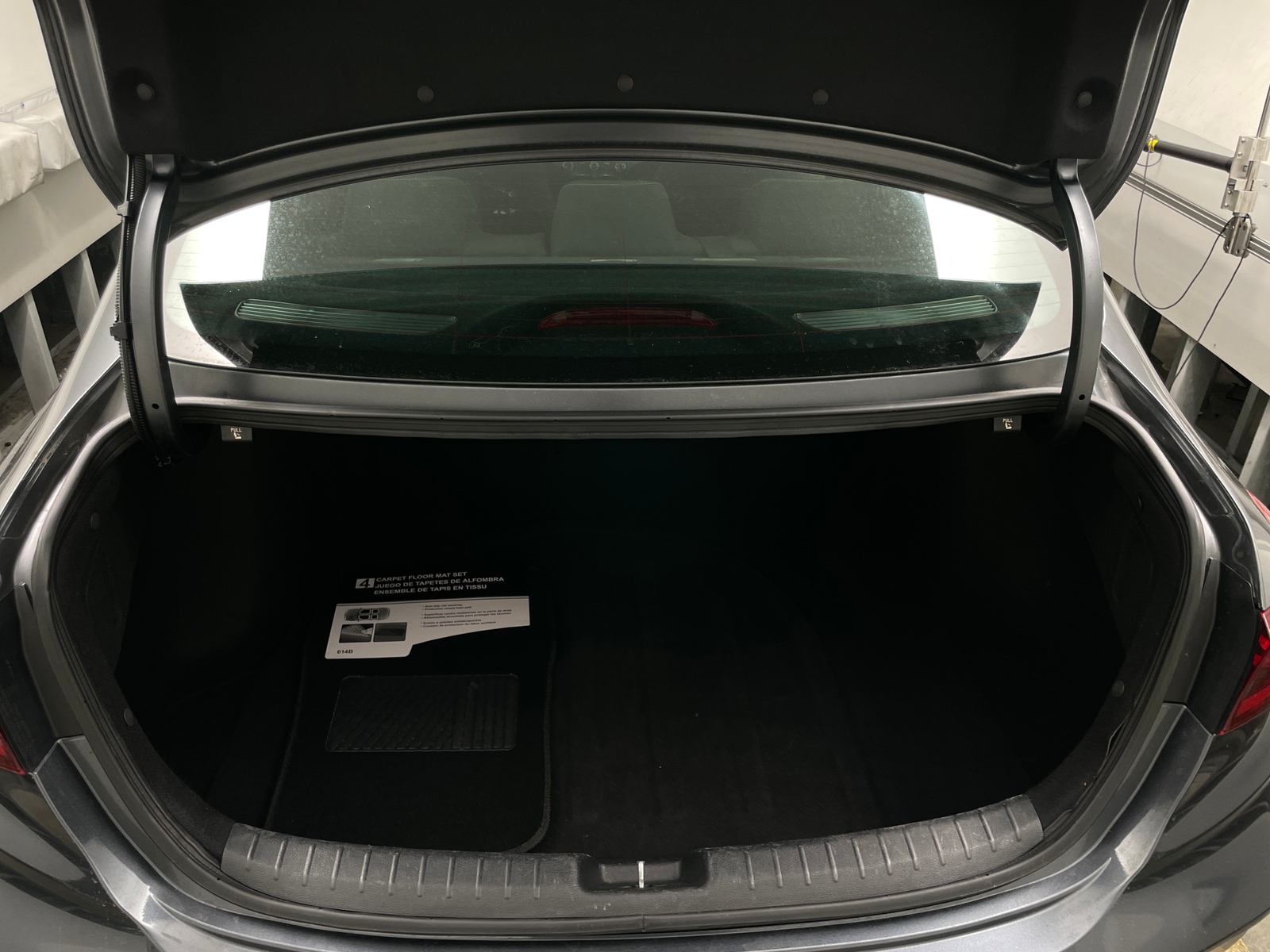 Thumbnail: 2024 Kia Forte - 7