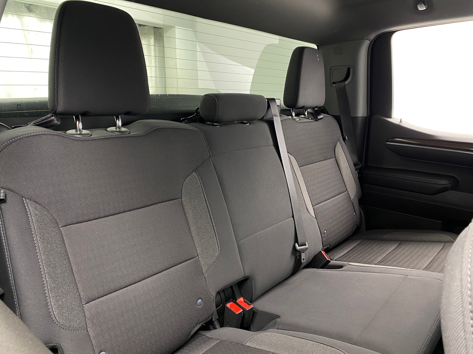 Thumbnail: 2024 Chevrolet Silverado 1500 - 6