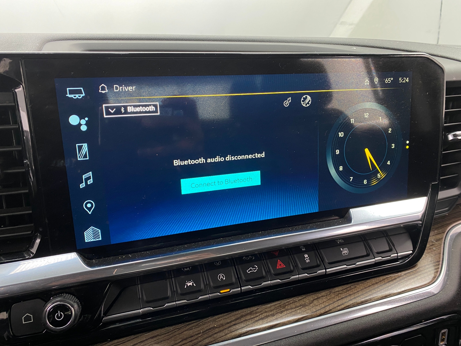 Thumbnail: 2024 Chevrolet Silverado 1500 - 4