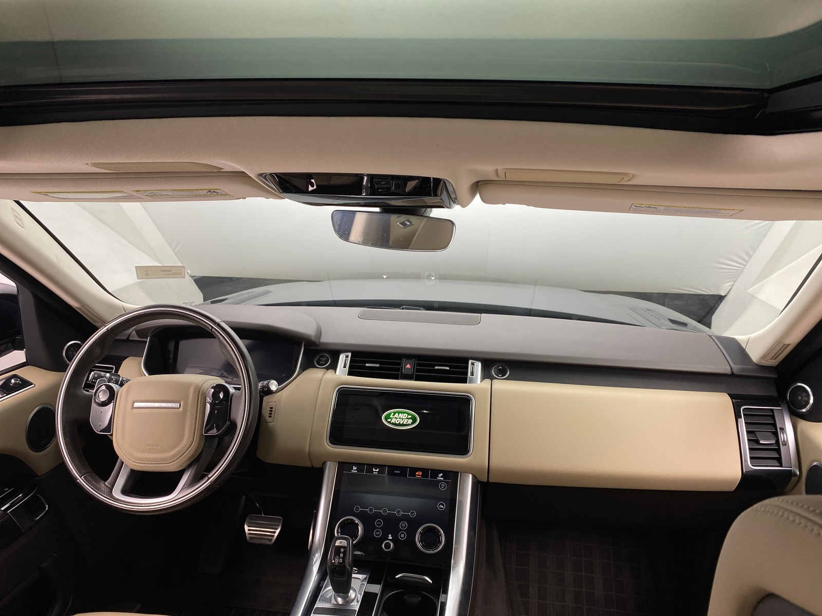 Thumbnail: 2022 Land Rover Range Rover Sport - 2